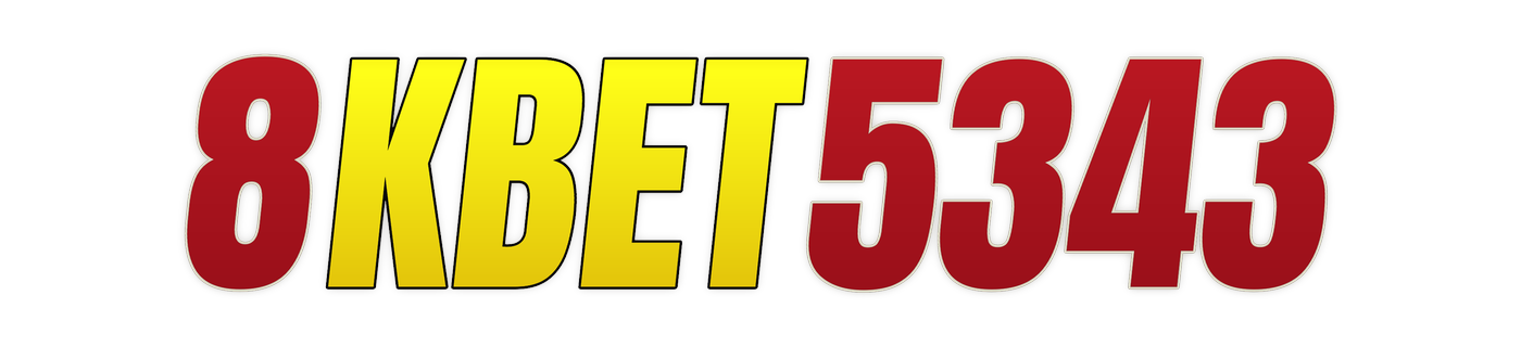 8kbet5343 Logo